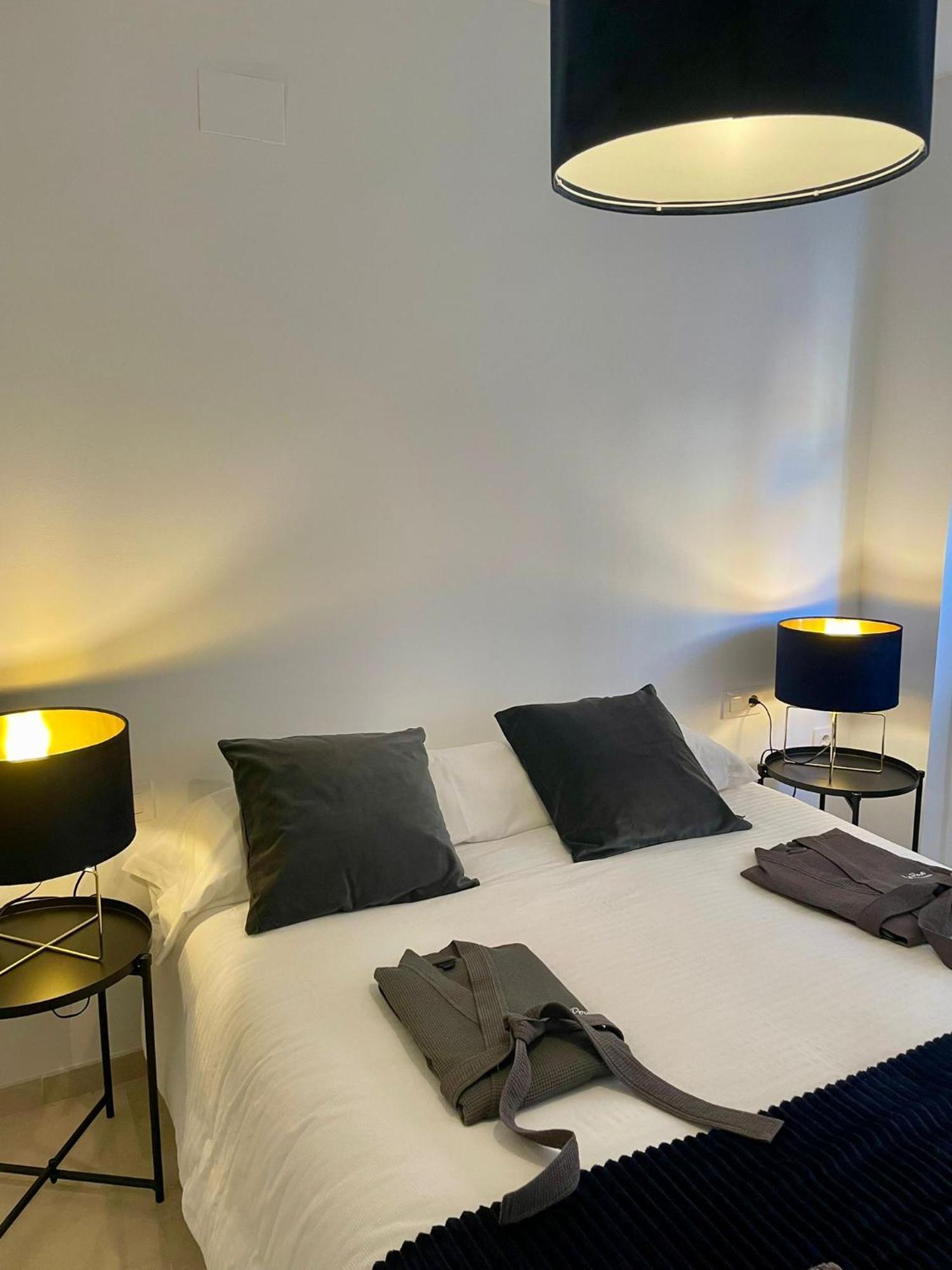 Su Pera Jaen Apartamento Exterior foto