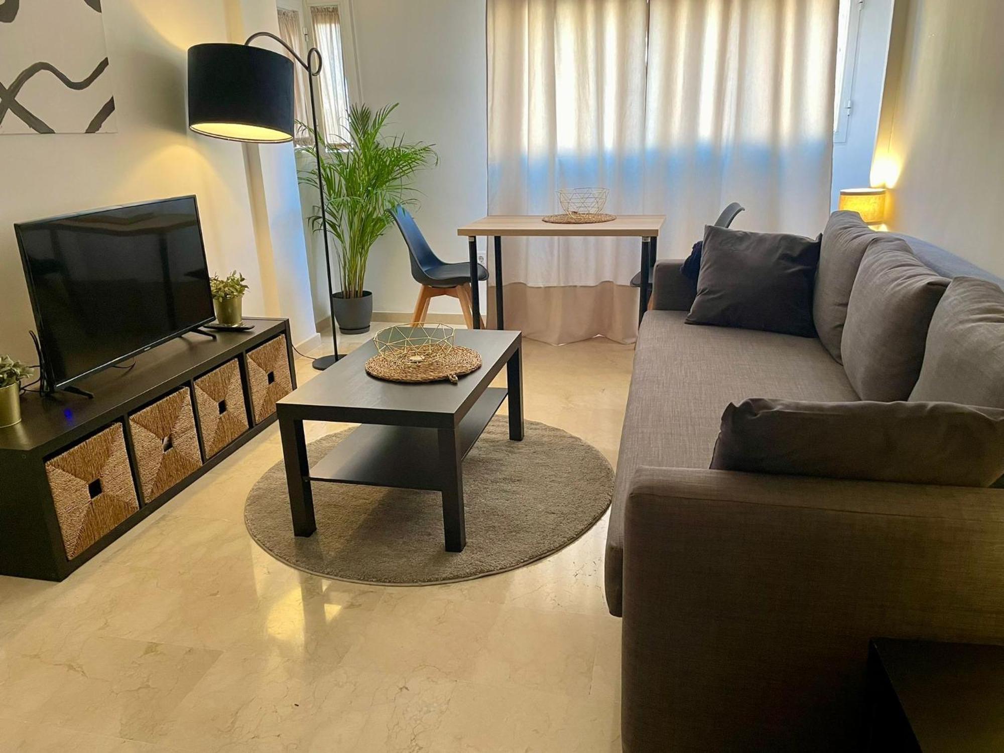 Su Pera Jaen Apartamento Exterior foto