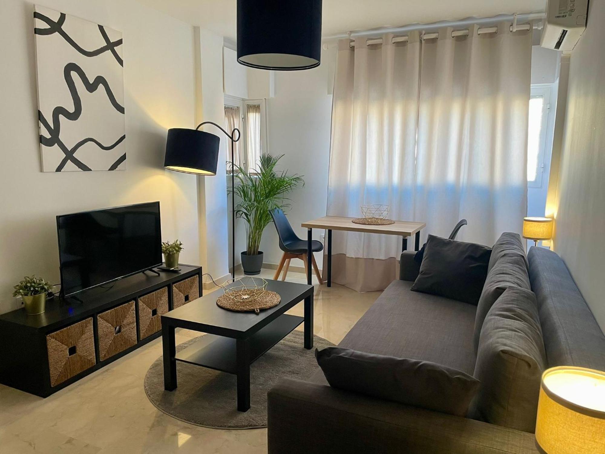 Su Pera Jaen Apartamento Exterior foto